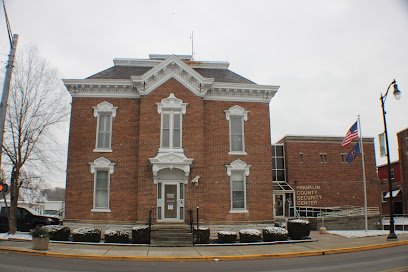 Image of Franklin County Sheriff's Office