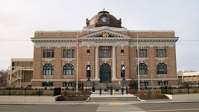 Image of Franklin County Superior Court