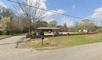 Image of Franklin-Heard County Public Library