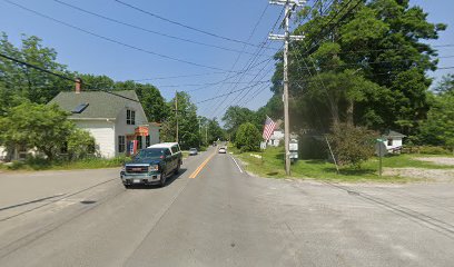 Image of Franklin Library