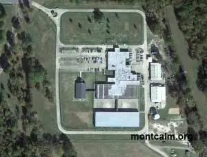 Image of Franklin Parish Sheriff's Office and Prison