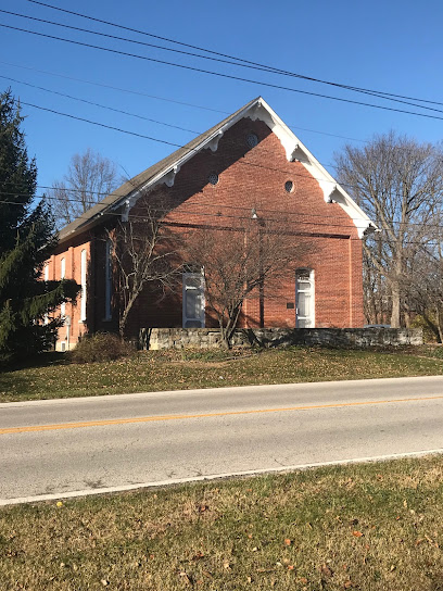 Image of Franklin Township Historical Society