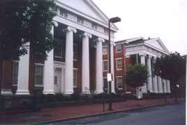 Image of Frederick County Assessment Office