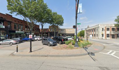 Image of Free Little Library in Carrollton