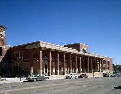 Image of Freeborn County District Court