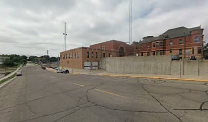 Image of Freeborn County Sheriff Office