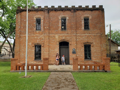 Image of Freestone County Historical Museum