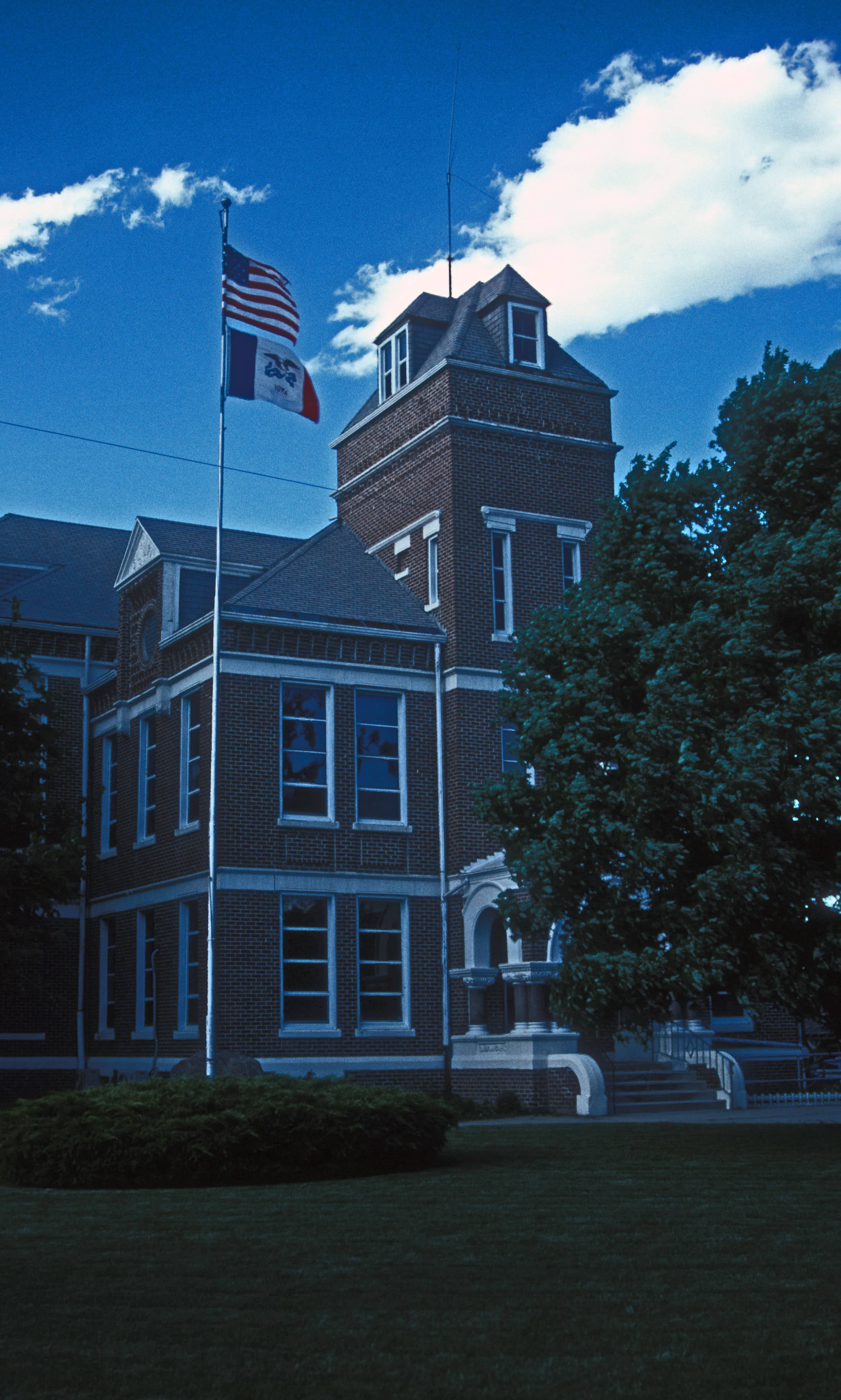 Image of Fremont County District Court