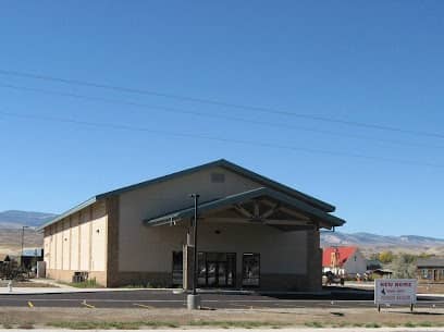 Image of Fremont County Pioneer Museum