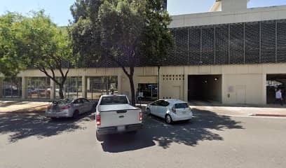 Image of Fresno County Department of Human Resources
