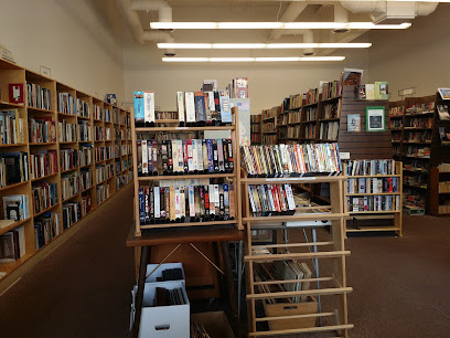 Image of Fresno County Public Library