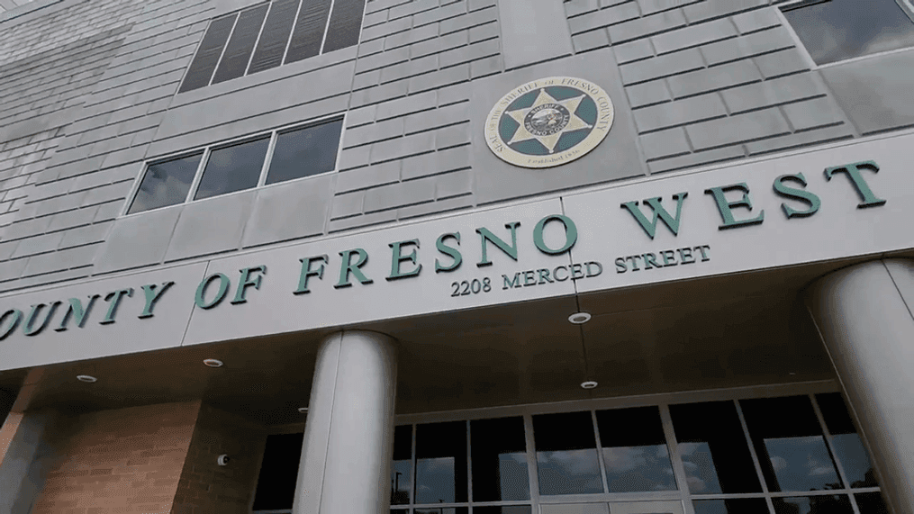 Image of Fresno County Sheriff's Department
