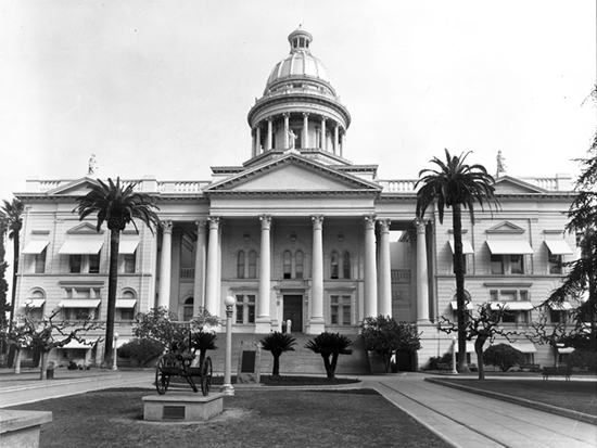 Image of Fresno Historical Society