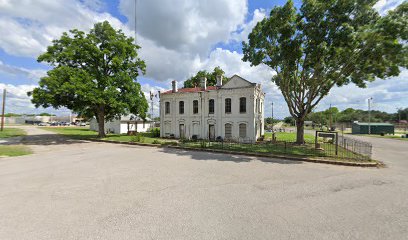 Image of Frio Pioneer Jail Museum