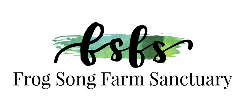 Image of Frog Song Farm Sanctuary Inc