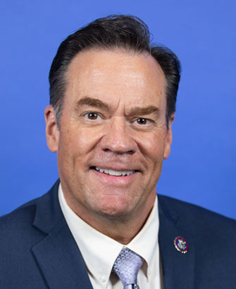 Image of Fulcher, Russ, U.S. House of Representatives, Republican Party, Idaho