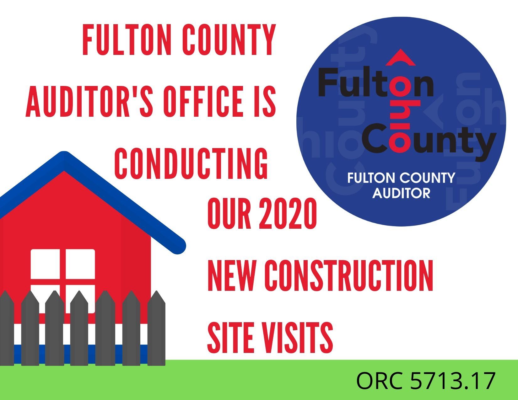 Fulton County OH Public Records Search