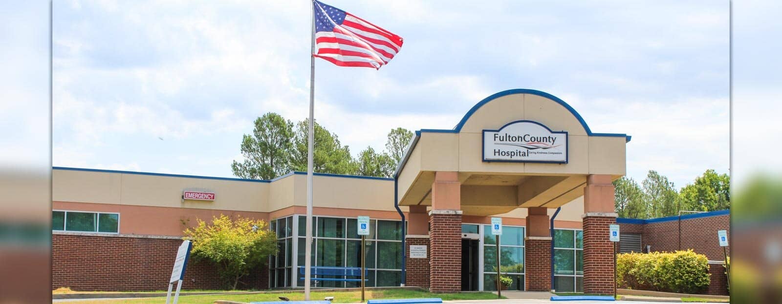 Image of Fulton County Health Unit
