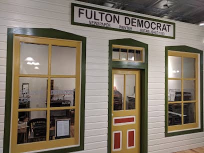 Image of Fulton County Historical Society