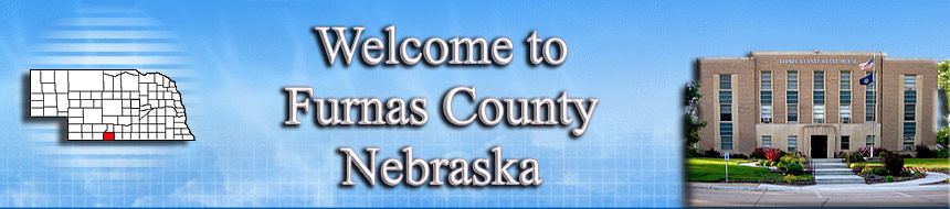 Image of Furnas County Register of Deeds and Clerk