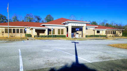 Image of Gadsden County Public Library