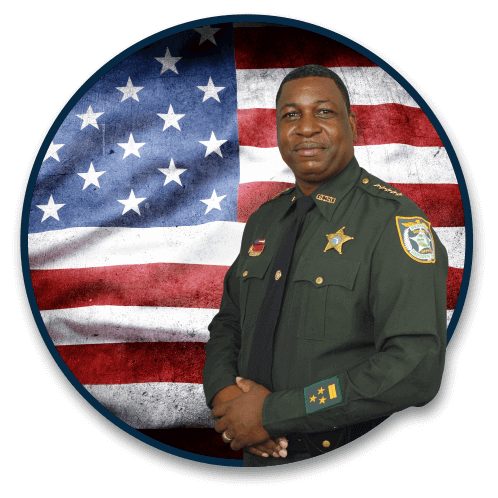 Image of Gadsden County Sheriff's Office