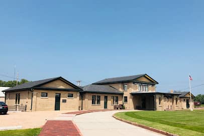 Image of Gage County Museum