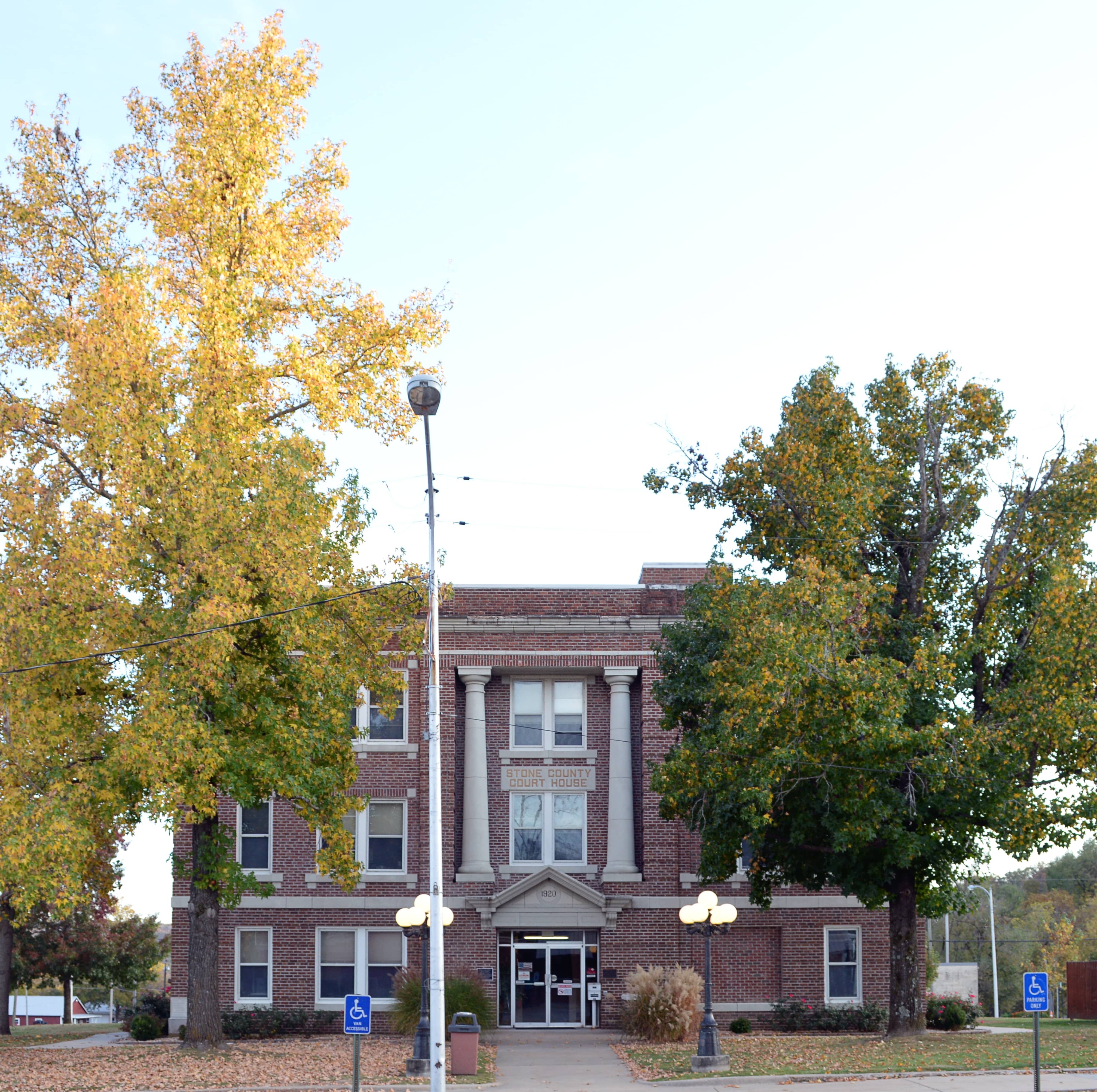 Image of Galena Municipal Court