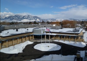 Image of Gallatin County Detention Center