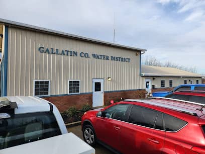Image of Gallatin County Water District