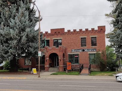 Image of Gallatin History Museum