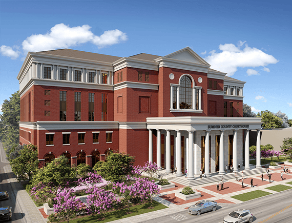 Image of Gallatin Municipal Court