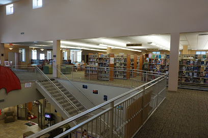 Image of Gallatin Public Library of Sumner County