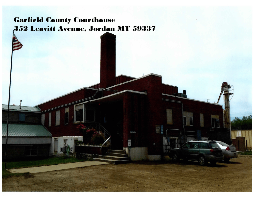 Image of Garfield County Clerk's Office