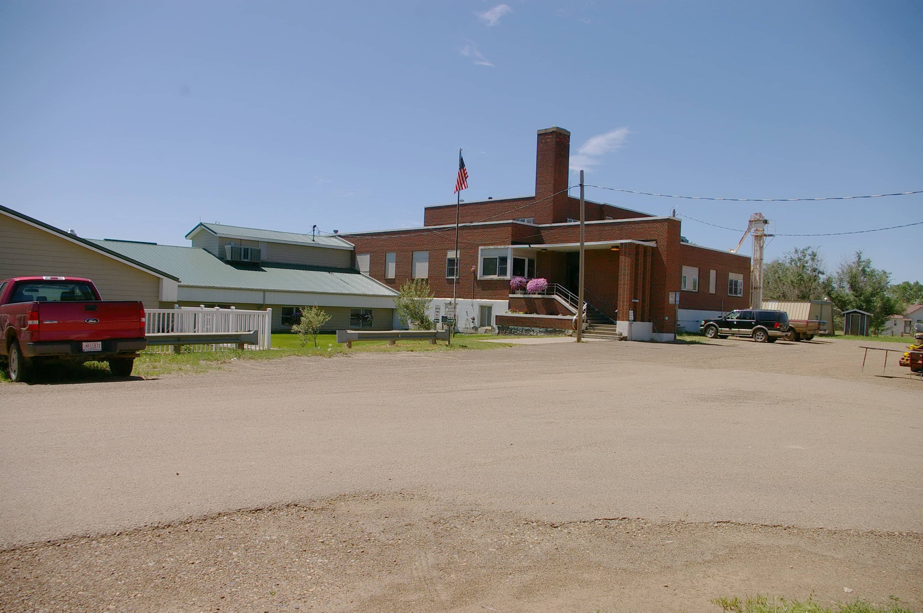 Image of Garfield County District Court Clerk