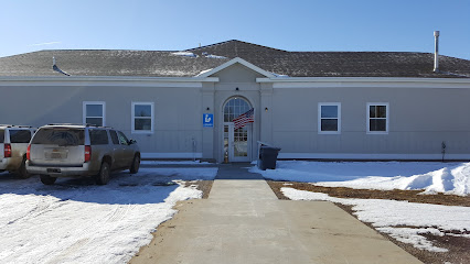 Image of Garfield County Free Library