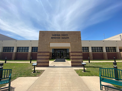 Image of Garfield County Jail