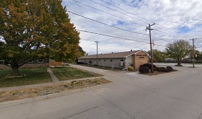 Image of Garfield County Library