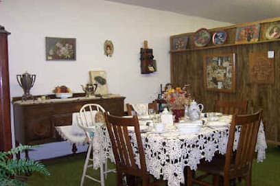 Image of Garfield County Museum