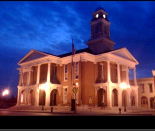 Image of Garrard County Recorder of Deeds