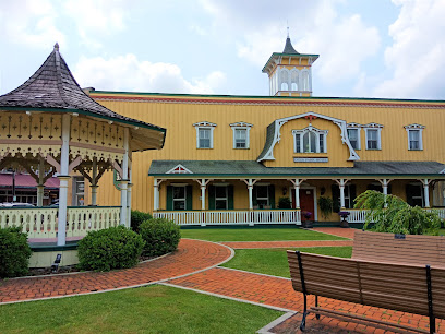 Image of Garrett County Historical Museum