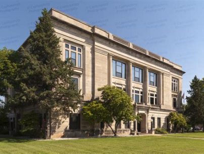 Image of Garvin County Clerk's Office