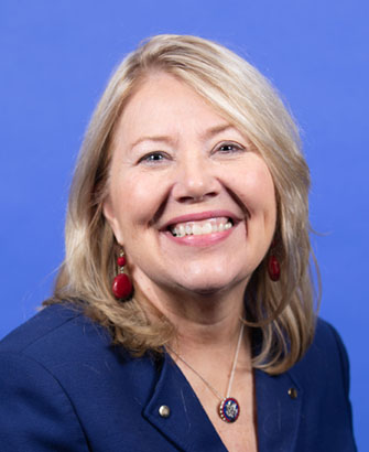 Image of Debbie Lesko, U.S. House of Representatives, Republican Party