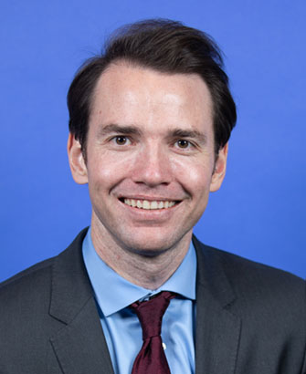 Image of Kevin Kiley, U.S. House of Representatives, Republican Party