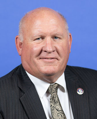 Image of Glenn Thompson, U.S. House of Representatives, Republican Party