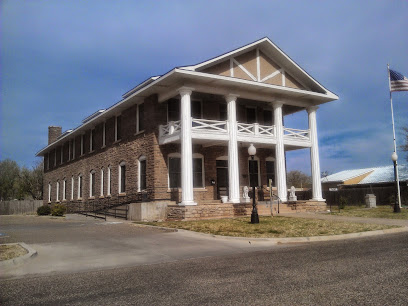 Image of Garza County Historical Museum