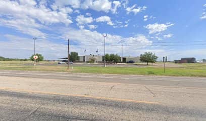 Image of Garza County Jail