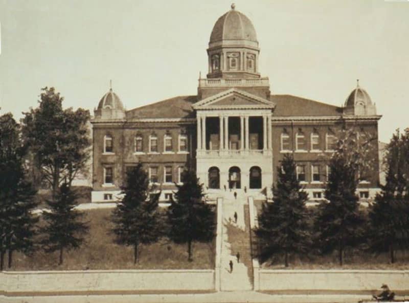 Image of Gasconade County Clerk