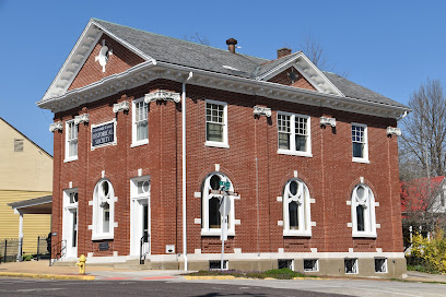 Image of Gasconade County Historical Society