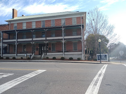 Image of Gaston County Museum